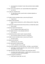 Konspekts 'Būvmateriālu testu atbildes', 32.