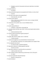 Konspekts 'Būvmateriālu testu atbildes', 35.