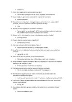 Konspekts 'Būvmateriālu testu atbildes', 36.