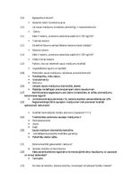 Konspekts 'Būvmateriālu testu atbildes', 38.