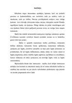 Diplomdarbs 'Testamentārā mantošana ', 1.