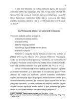 Diplomdarbs 'Testamentārā mantošana ', 10.