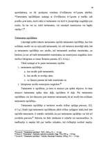 Diplomdarbs 'Testamentārā mantošana ', 46.