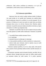 Diplomdarbs 'Testamentārā mantošana ', 51.