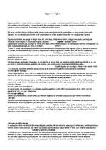 Konspekts 'Līguma noslēgšana', 1.