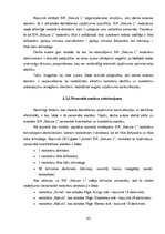 Diplomdarbs 'SIA "Sakura L" saimnieciskās darbības novērtējums konkurētspējas uzlabošanai', 43.