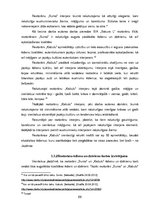 Diplomdarbs 'SIA "Sakura L" saimnieciskās darbības novērtējums konkurētspējas uzlabošanai', 65.