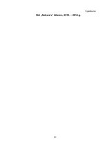 Diplomdarbs 'SIA "Sakura L" saimnieciskās darbības novērtējums konkurētspējas uzlabošanai', 81.