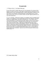Referāts 'Nāves jautājuma risinājums latviešu folklorā', 21.