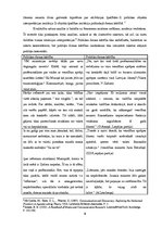 Eseja 'Traumpunktu reforma medijos: politiķu un publikas dienas kārtība', 3.