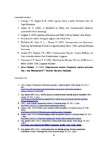 Eseja 'Traumpunktu reforma medijos: politiķu un publikas dienas kārtība', 6.