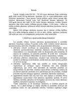 Referāts 'Atkritumi un to novēršanas iespējas', 1.