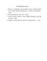 Referāts 'Atkritumi un to novēršanas iespējas', 9.