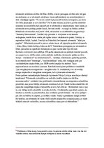 Eseja 'Filosofija', 3.