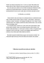 Referāts 'Mīlestības izpratne jauniešu vidū Rēzeknē', 15.