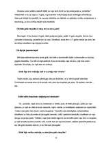 Referāts 'Mīlestības izpratne jauniešu vidū Rēzeknē', 16.