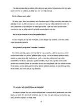 Referāts 'Mīlestības izpratne jauniešu vidū Rēzeknē', 19.