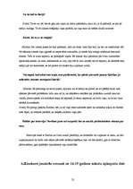 Referāts 'Mīlestības izpratne jauniešu vidū Rēzeknē', 22.