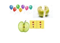 Prezentācija 'Skaita un skaitīšanas apguves metodiskie paņēmieni', 1.