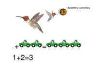 Prezentācija 'Skaita un skaitīšanas apguves metodiskie paņēmieni', 5.