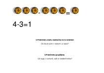 Prezentācija 'Skaita un skaitīšanas apguves metodiskie paņēmieni', 6.