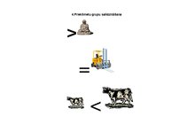 Prezentācija 'Skaita un skaitīšanas apguves metodiskie paņēmieni', 8.