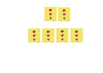 Prezentācija 'Skaita un skaitīšanas apguves metodiskie paņēmieni', 10.