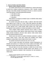 Prakses atskaite 'Prakses atskaite grāmatvedībā', 9.