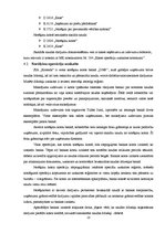 Prakses atskaite 'Prakses atskaite grāmatvedībā', 10.