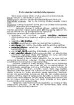 Eseja 'Cilvēka brīvības izpausmes izvēles situācija', 1.