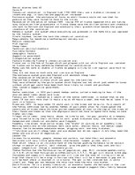 Eseja 'Industrial Revolution Communism ', 1.