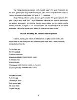 Referāts 'Jāzeps Vītols "Dziesmu gars"', 4.