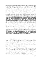 Konspekts 'Jāzeps Vītols', 5.