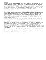 Eseja 'All Human Activity Counts on Energy', 1.