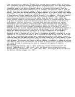 Eseja 'Deviance in Sports', 2.