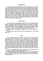 Referāts 'Ragana un pūķis latviešu mitoloģijā', 5.