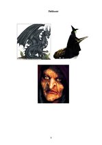 Referāts 'Ragana un pūķis latviešu mitoloģijā', 9.