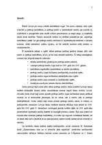 Referāts 'Patēriņa kredītu risku analīze Latvijā', 3.