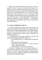 Referāts 'Patēriņa kredītu risku analīze Latvijā', 16.