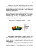 Referāts 'Patēriņa kredītu risku analīze Latvijā', 17.