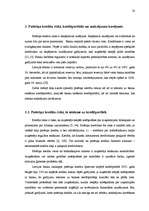 Referāts 'Patēriņa kredītu risku analīze Latvijā', 20.