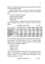 Referāts 'Patēriņa kredītu risku analīze Latvijā', 21.