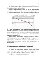 Referāts 'Patēriņa kredītu risku analīze Latvijā', 26.