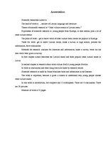 Referāts 'Cittautu ēdieni latviešu ēdienkartē', 3.