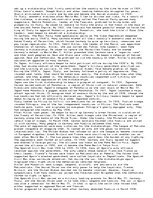 Eseja 'Causes of World War II', 2.