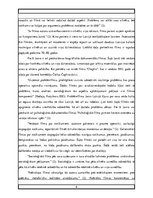 Referāts 'Ivara Selecka dokumentālo filmu aktualitāte mūsdienās', 6.