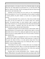 Referāts 'Ivara Selecka dokumentālo filmu aktualitāte mūsdienās', 7.