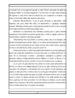 Referāts 'Ivara Selecka dokumentālo filmu aktualitāte mūsdienās', 8.