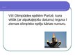Prezentācija 'Ziemas olimpiskās spēles', 2.