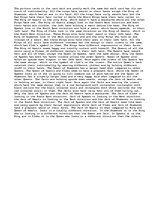 Eseja 'Cards Analysis, A creative writing in response to the importance of cards in The', 1.